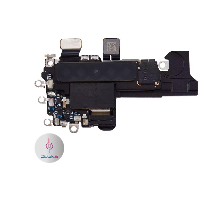 Audio iPhone 16 | Celular Lab