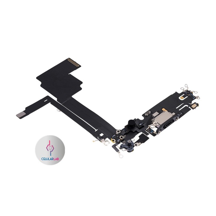 Flex de carga iPhone 15 Pro Max | Celular Lab