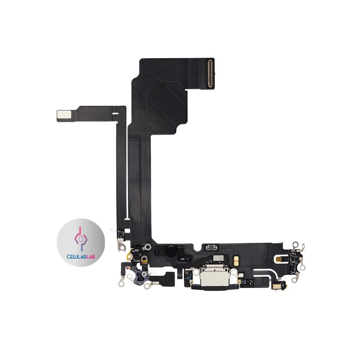 Flex de carga iPhone 15 Pro Max | Celular Lab