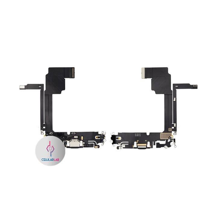 Flex de carga iPhone 15 Pro Max | Celular Lab