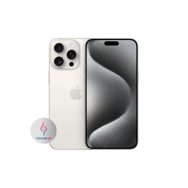 📱Celular iPhone 15 Pro Max🔥