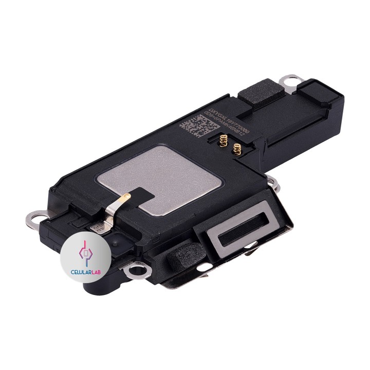 Audio iPhone 15 Pro | Celular Lab