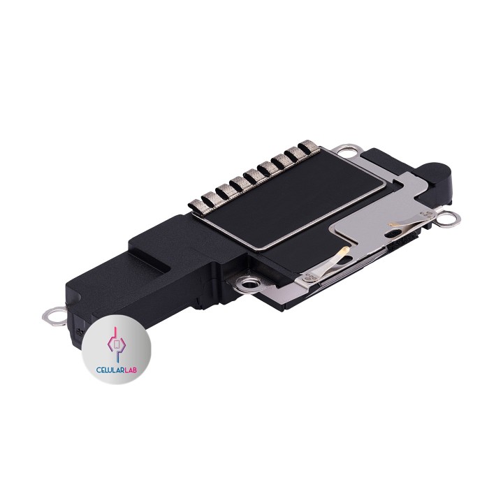 Audio iPhone 15 Pro | Celular Lab