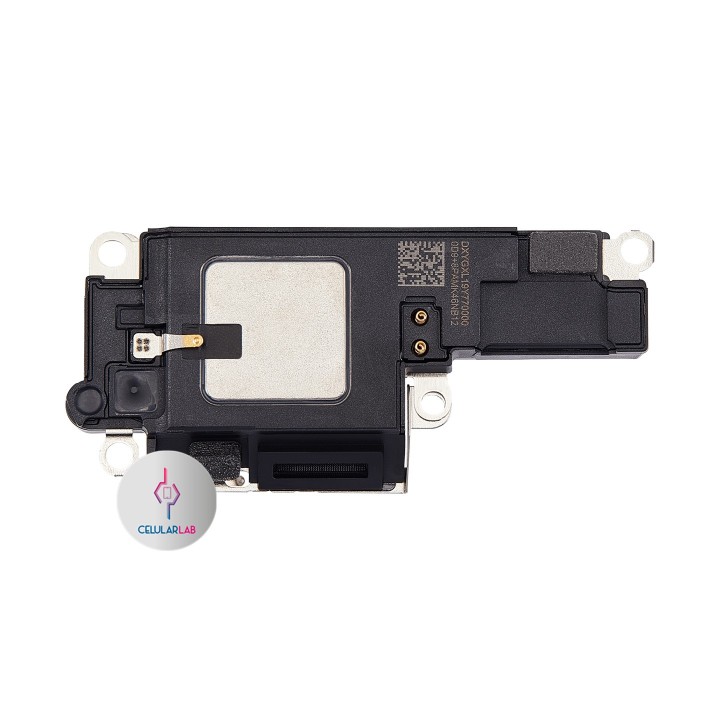 Audio iPhone 15 Pro | Celular Lab
