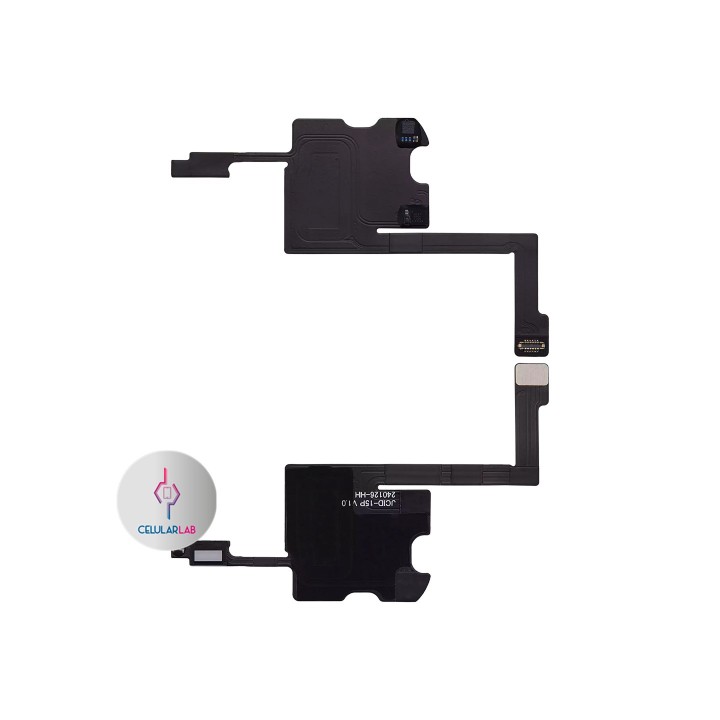 Repuesto iPhone 15 Pro | Celular Lab