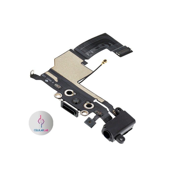 Flex de carga iPhone 5 | Celular Lab