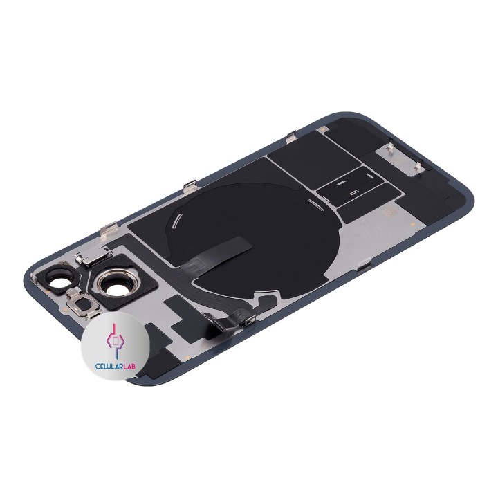 Repuesto iPhone 15 Usado | Celular Lab