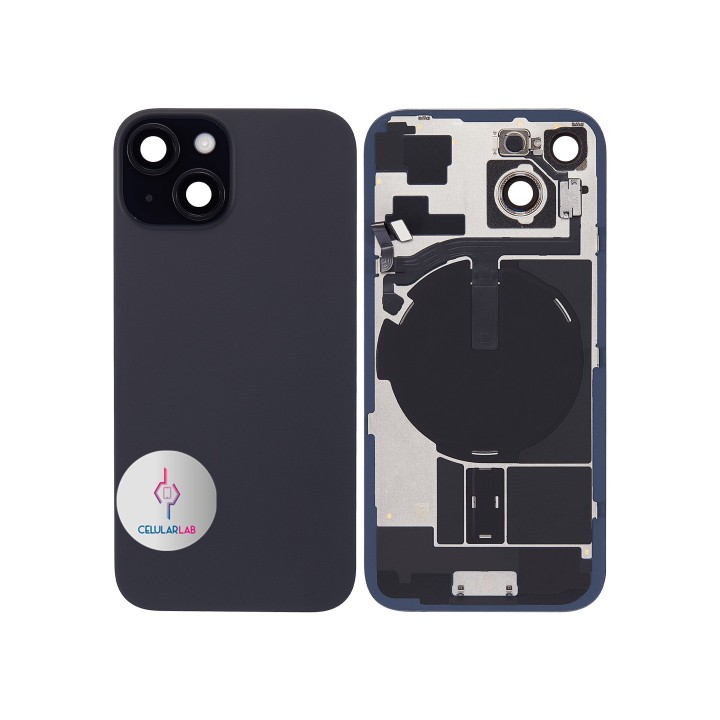 Bac kover iPhone 15 Usado