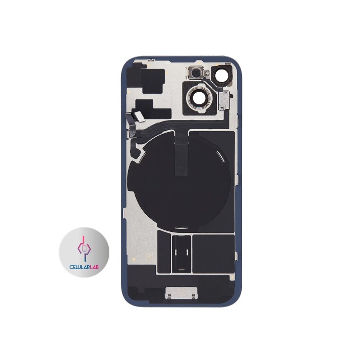 Repuesto iPhone 15 Usado | Celular Lab