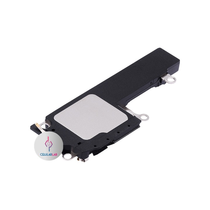 Audio iPhone 15 | Celular Lab
