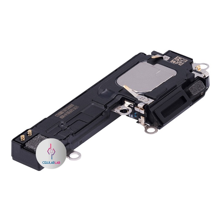 Audio iPhone 15 | Celular Lab
