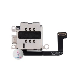 Lector de Sim iPhone 15