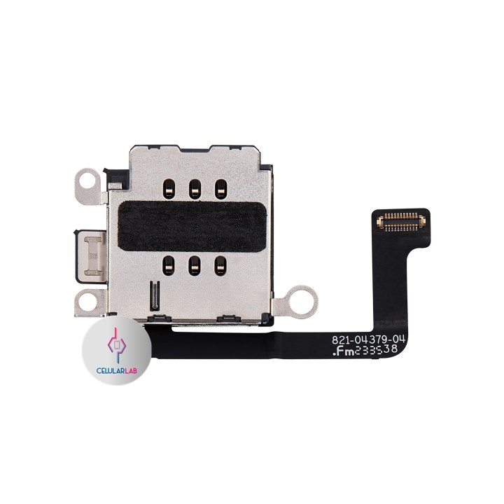 Lector de Sim iPhone 15