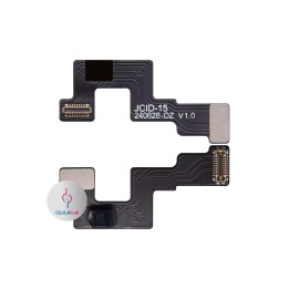 Tag On Camara Frontal iPhone 15 (JCID)