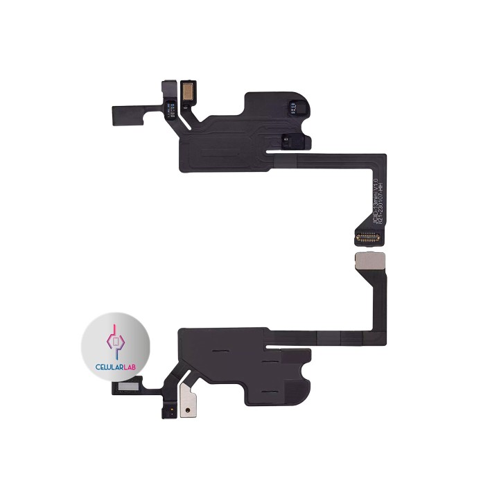 Repuesto iPhone 13 Mini | Celular Lab