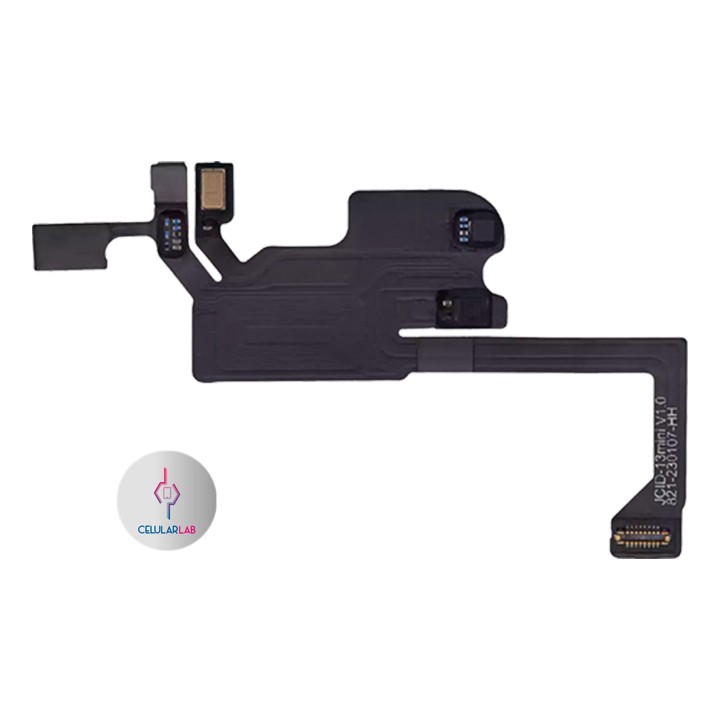 Repuesto iPhone 13 Mini | Celular Lab