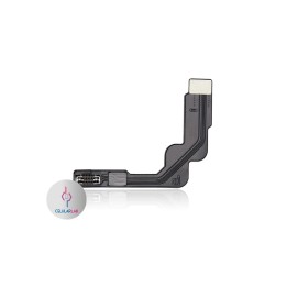 Face ID Tag On iPhone 12 Pro Max (Qianli)