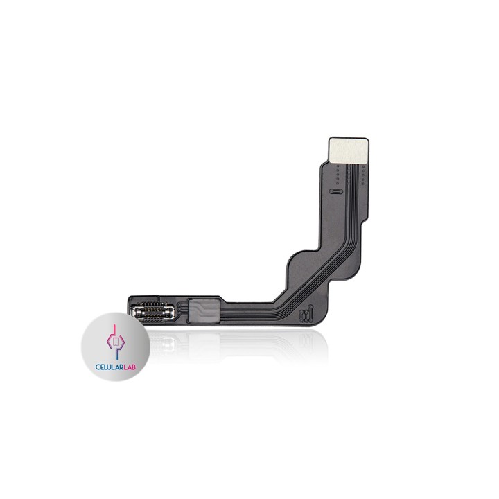 Face ID Tag On iPhone 12 Pro Max (Qianli)