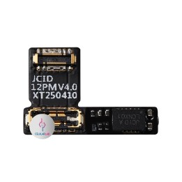 Tag On Bateria iPhone 12 Pro Max (JCID)