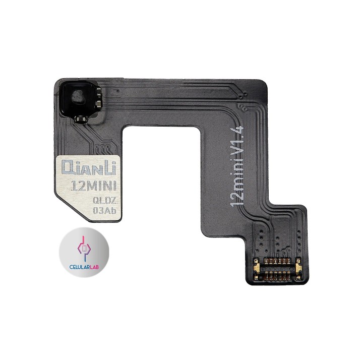 Repuesto iPhone 12 Mini | Celular Lab