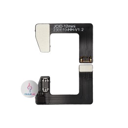 Face ID Tag On iPhone 12 Mini (JCID)