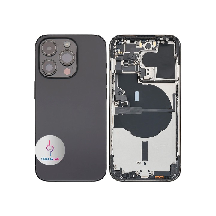 Bac kover iPhone 14 Pro Usado