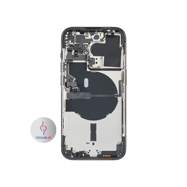 Repuesto iPhone 14 Pro Usado | Celular Lab