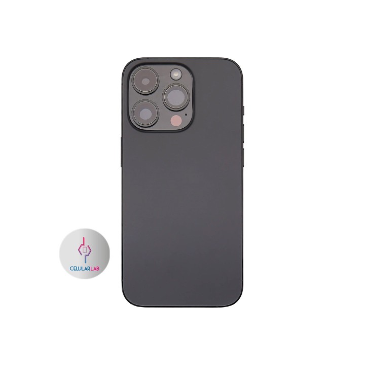 Repuesto iPhone 14 Pro Usado | Celular Lab