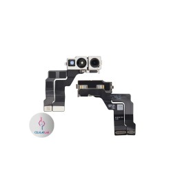 Camara Frontal iPhone 14 Pro