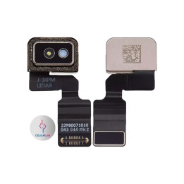 Sensor LIDAR iPhone 14 Pro Max