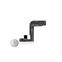 Face ID Tag On iPhone 12 / 12 Pro (Qianli)