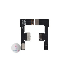 Face ID Tag On iPhone 12 / 12 Pro (JCID)