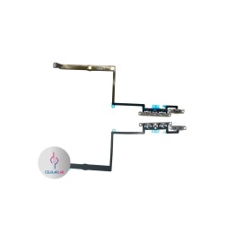 Flex Antena de Volumen iPhone 11