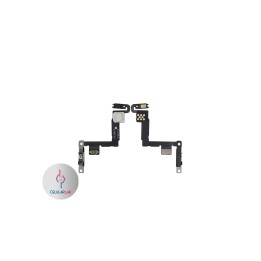 Flex de Boton de Power iPhone 11