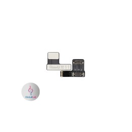 Face ID Tag On iPhone 11 (Qianli)