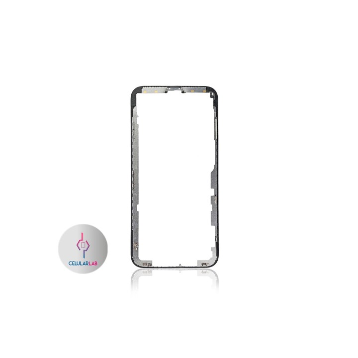 Marco de pantalla iPhone X