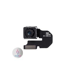 Camara Principal iPhone 6