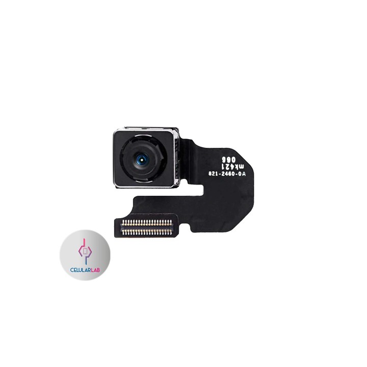 Camara Principal iPhone 6