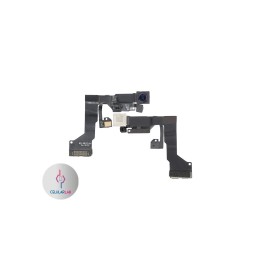 Camara Frontal iPhone 6