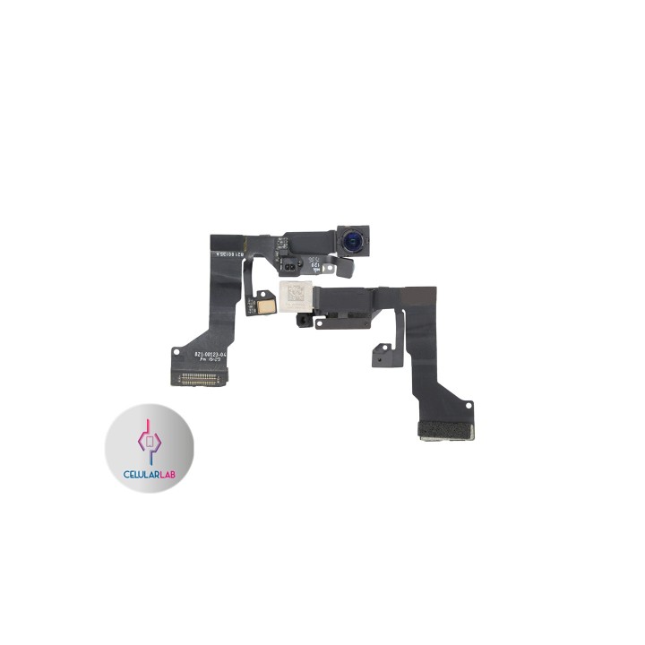 Camara Frontal iPhone 6