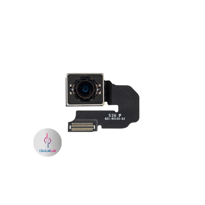 Camara Principal iPhone 6S Plus