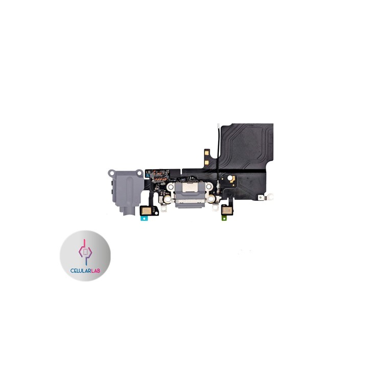 Flex de carga iPhone 6s | Celular Lab