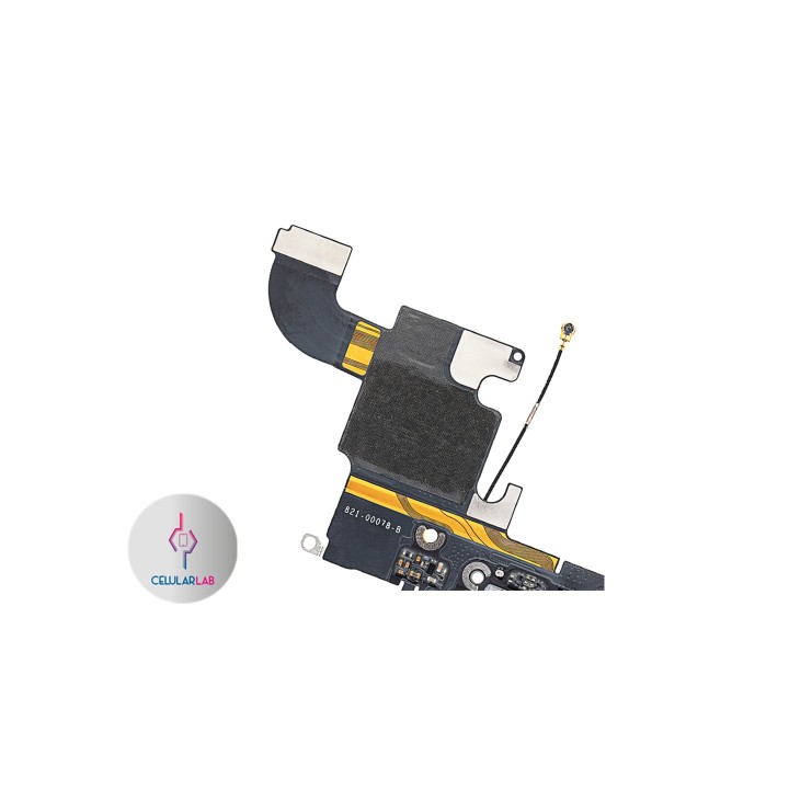 Flex de carga iPhone 6s | Celular Lab