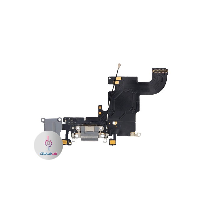 Flex de carga iPhone 6s | Celular Lab