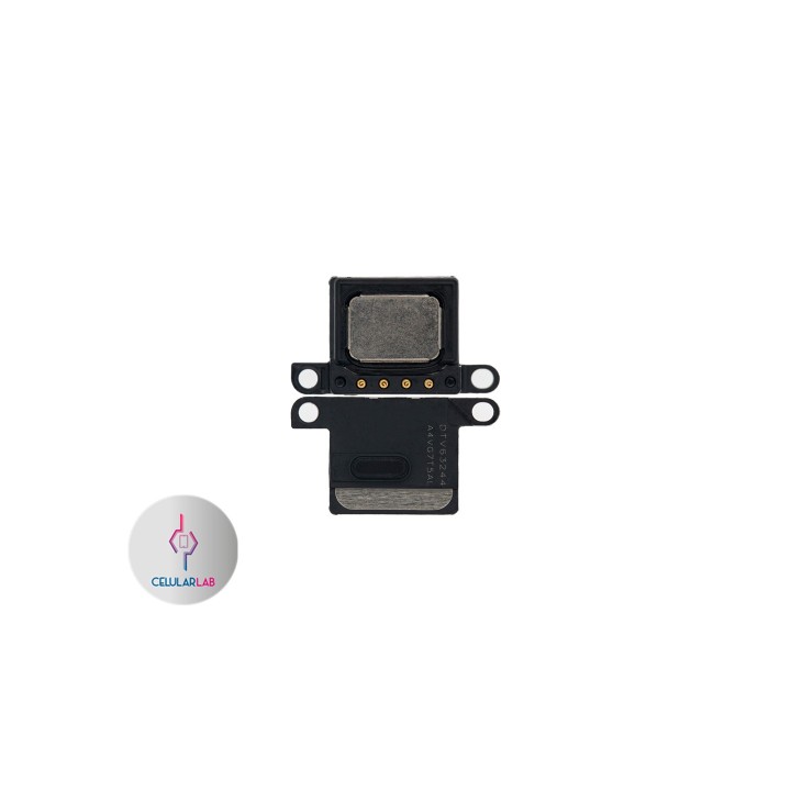 Audio iPhone 6s | Celular Lab