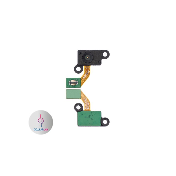 Huella Samasung S10 Lite