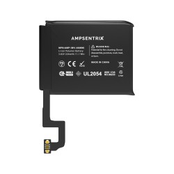 Bateria Apple Watch serie 4 de 40MM AmpSentrix