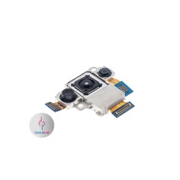 Modulo Camara Trasera Samsung Galaxy S10 Lite