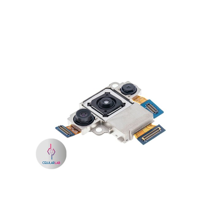 Modulo Camara Trasera Samsung Galaxy S10 Lite