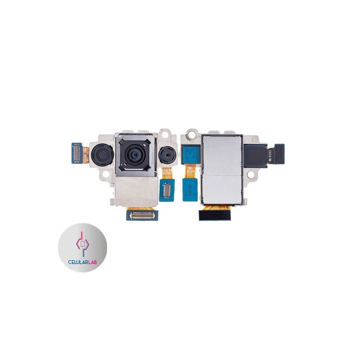 Pantalla Samsung Galaxy S10 Lite | Celular Lab